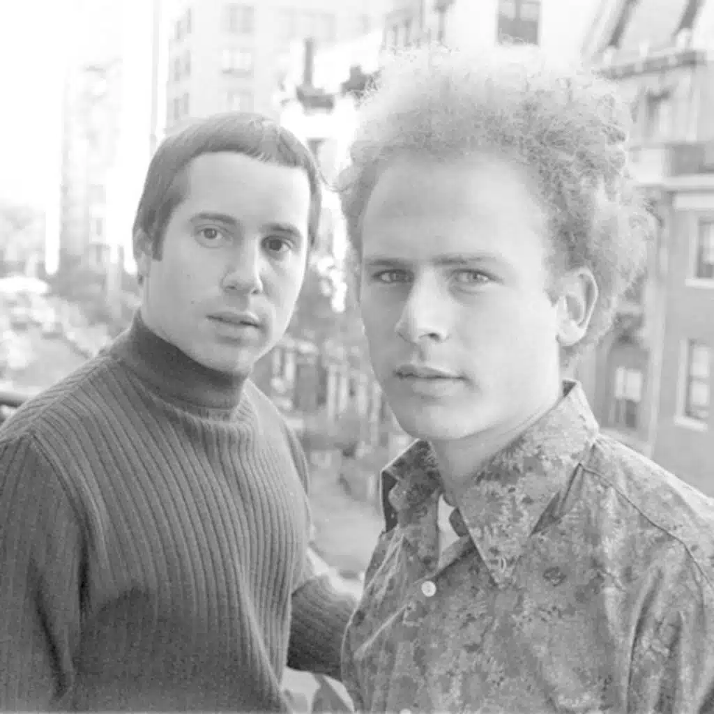 Simon & Garfunkel