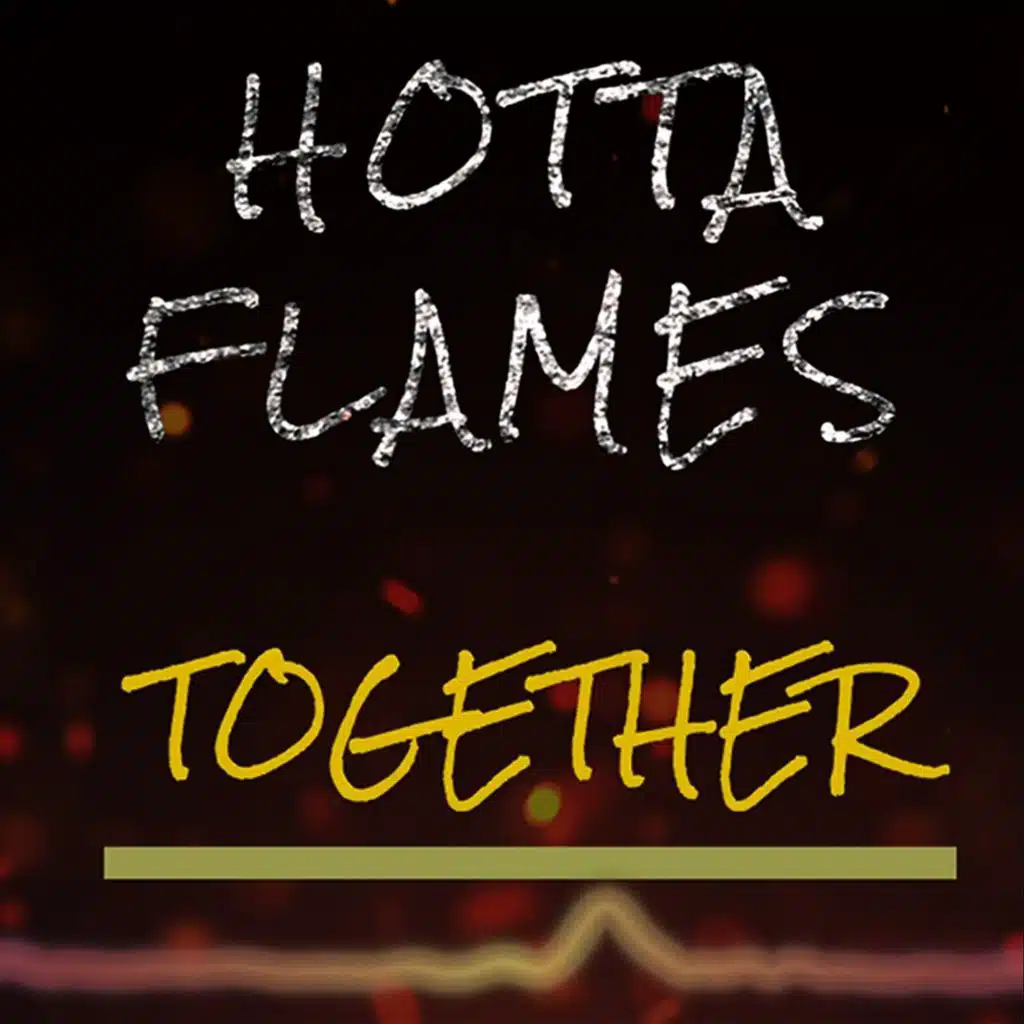 Hotta Flames