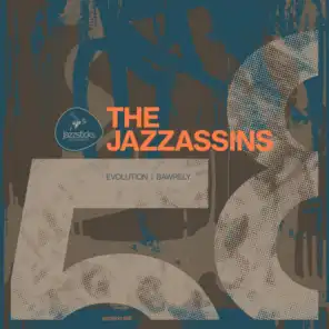 The Jazzassins
