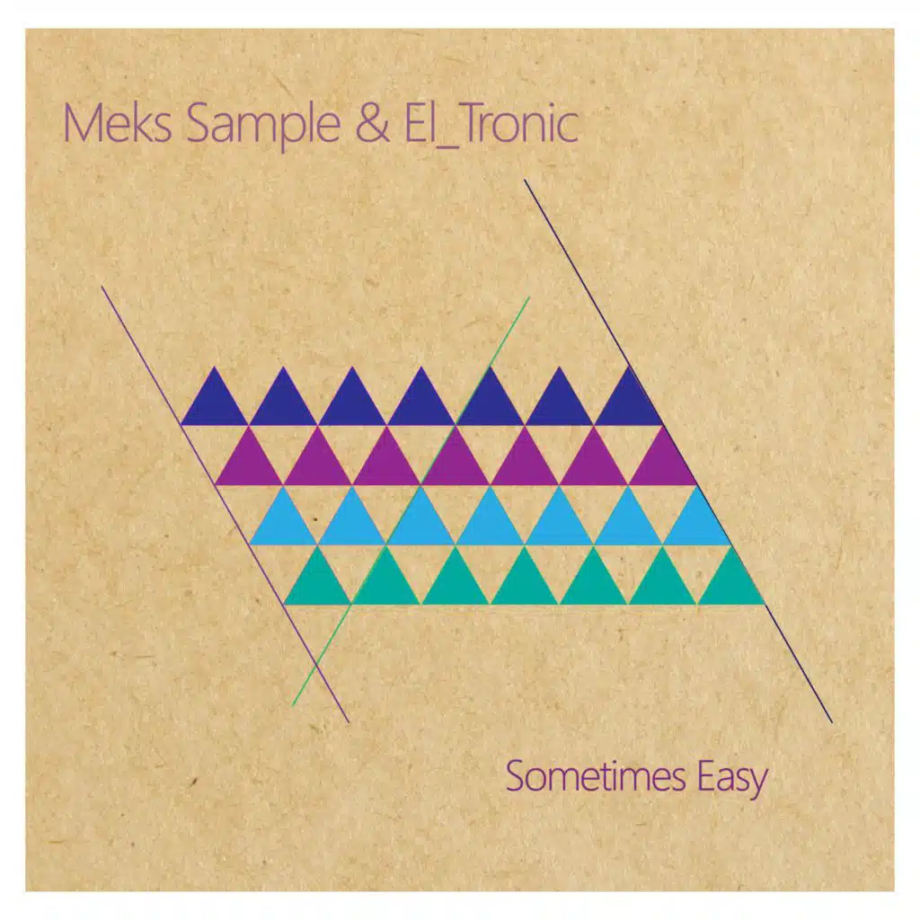 Meks Sample & El_Tronic