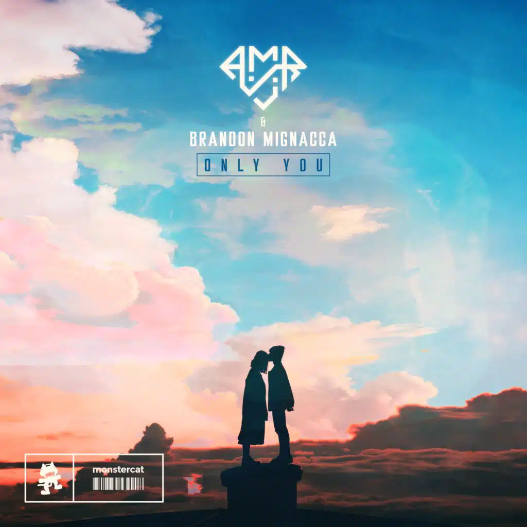 A.M.R & Brandon Mignacca