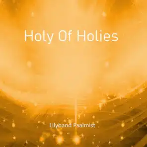 Holy Of Holies