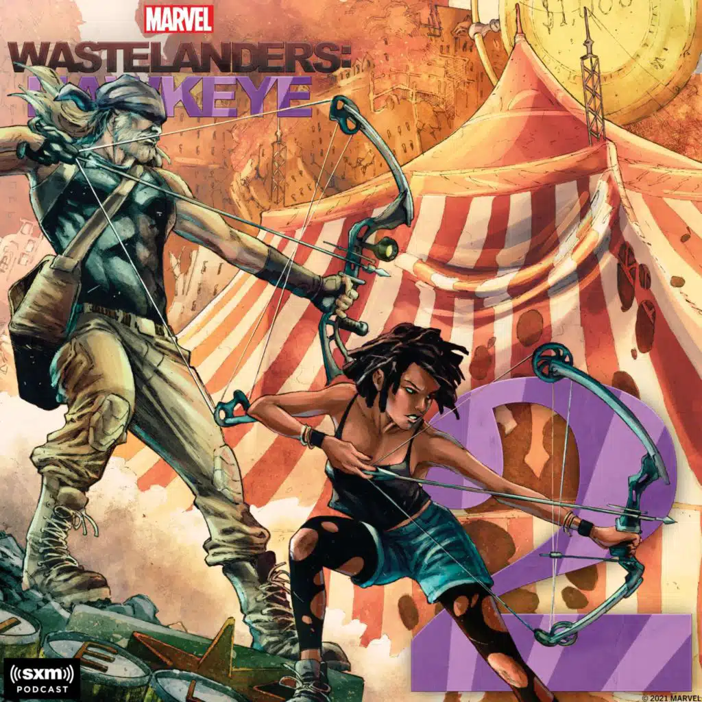 Chapter Two: Cards Up