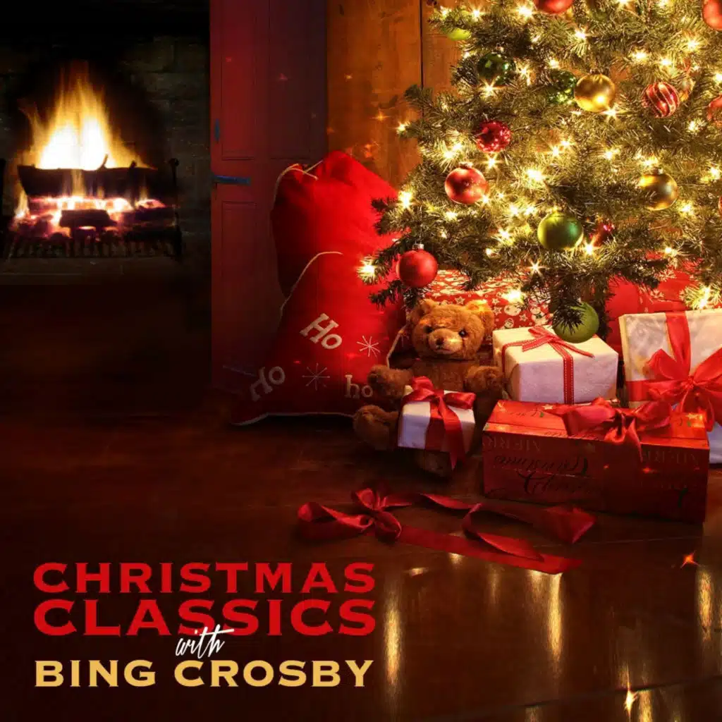 Bing Crosby, The Andrew Sisters