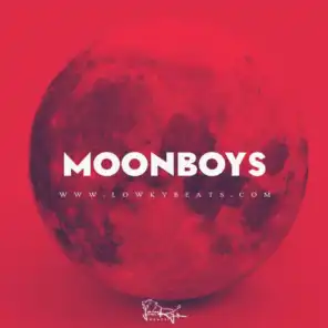 Moonboys (Instrumental)