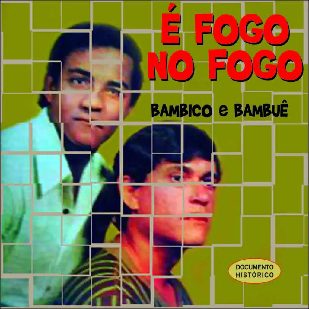 Bambico e Bambuê