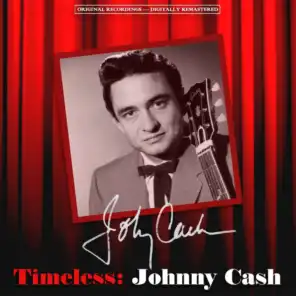 Timeless: Johnny Cash