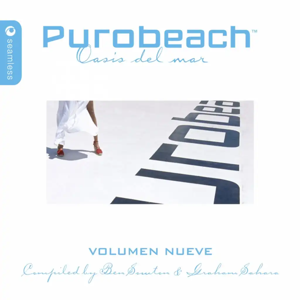 Purobeach Volumen Nueve