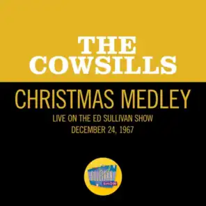 Little Drummer Boy/The Christmas Song/Deck The Halls (Medley/Live On The Ed Sullivan Show, December 24, 1967)