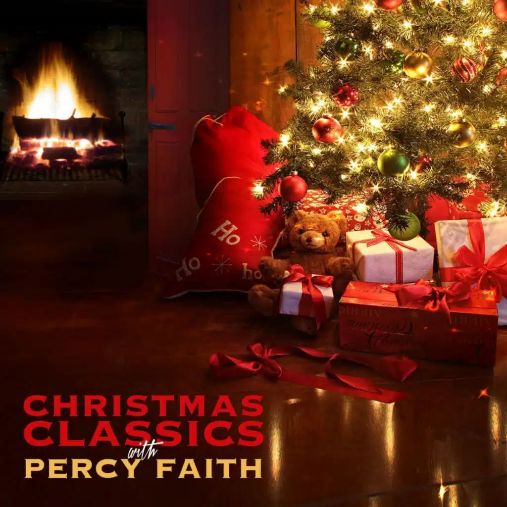 Christmas Classics with Percy Faith