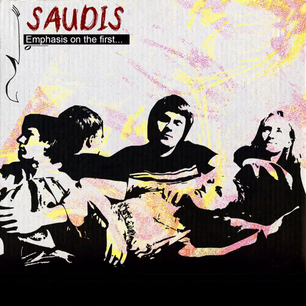 Saudis