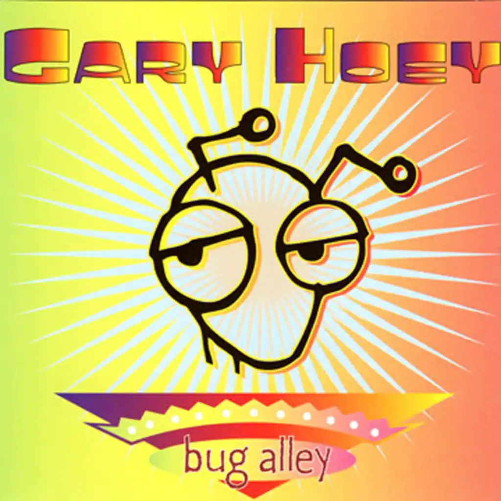 Bug Alley