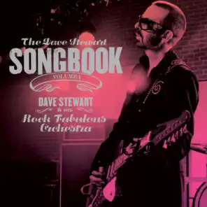 The Dave Stewart Songbook, Vol. 1