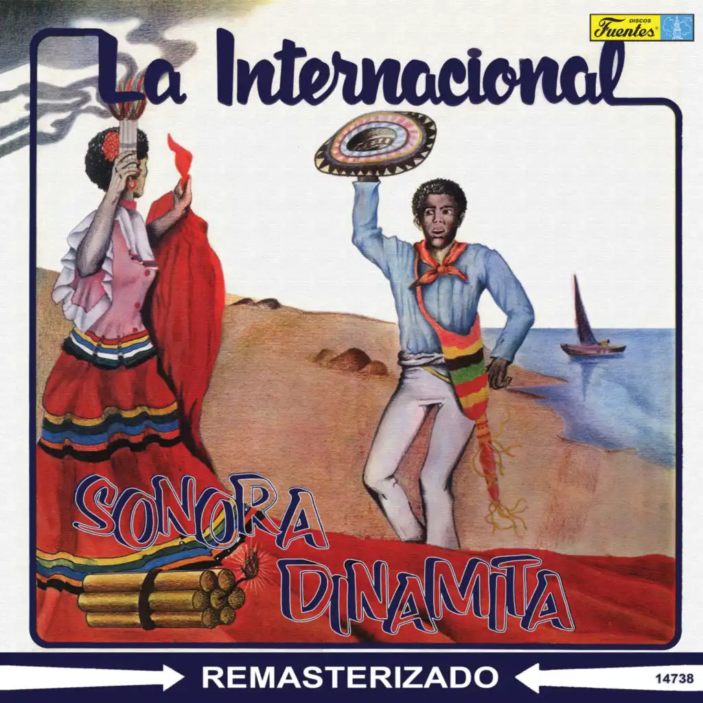Pa la Cumbia (feat. Frank Cortes)
