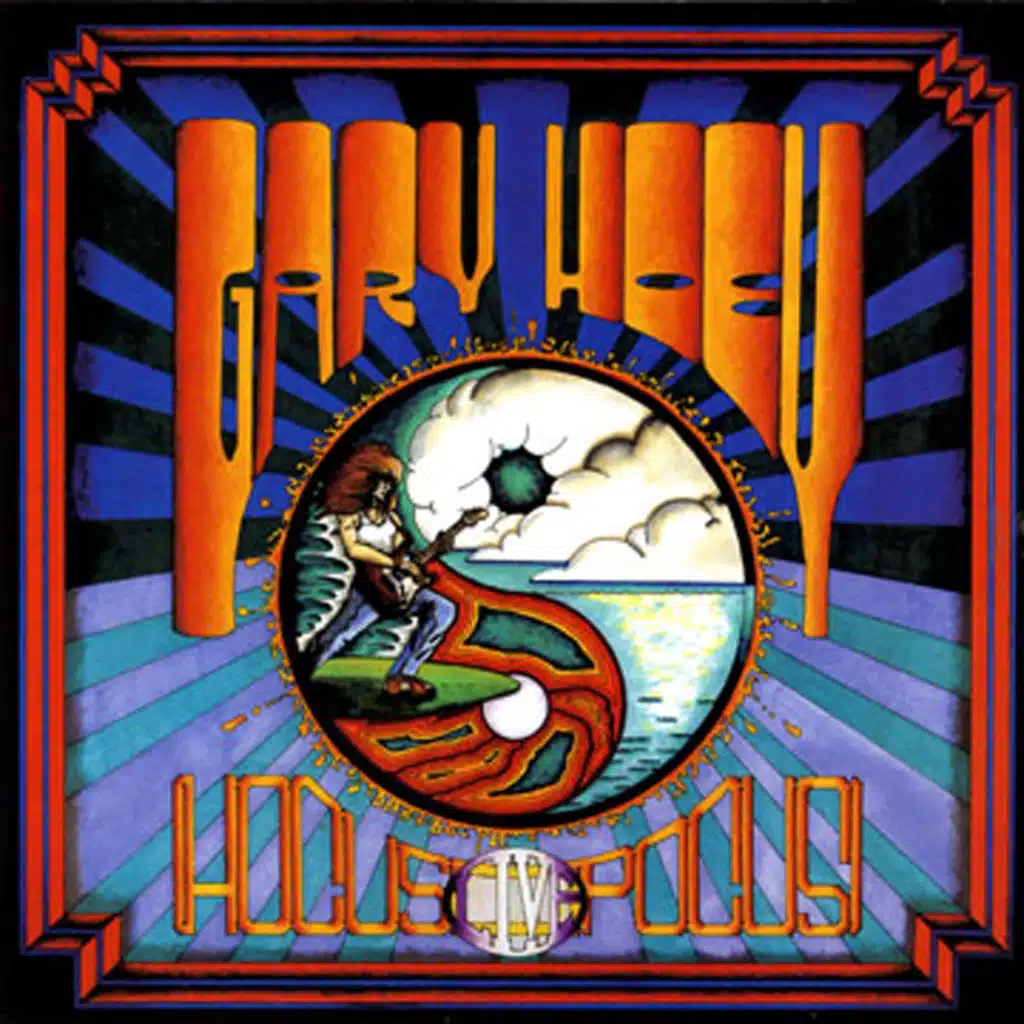 Bert's Lounge (Live)