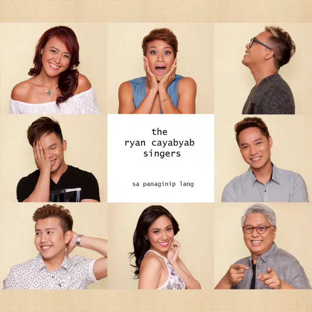The Ryan Cayabyab Singers