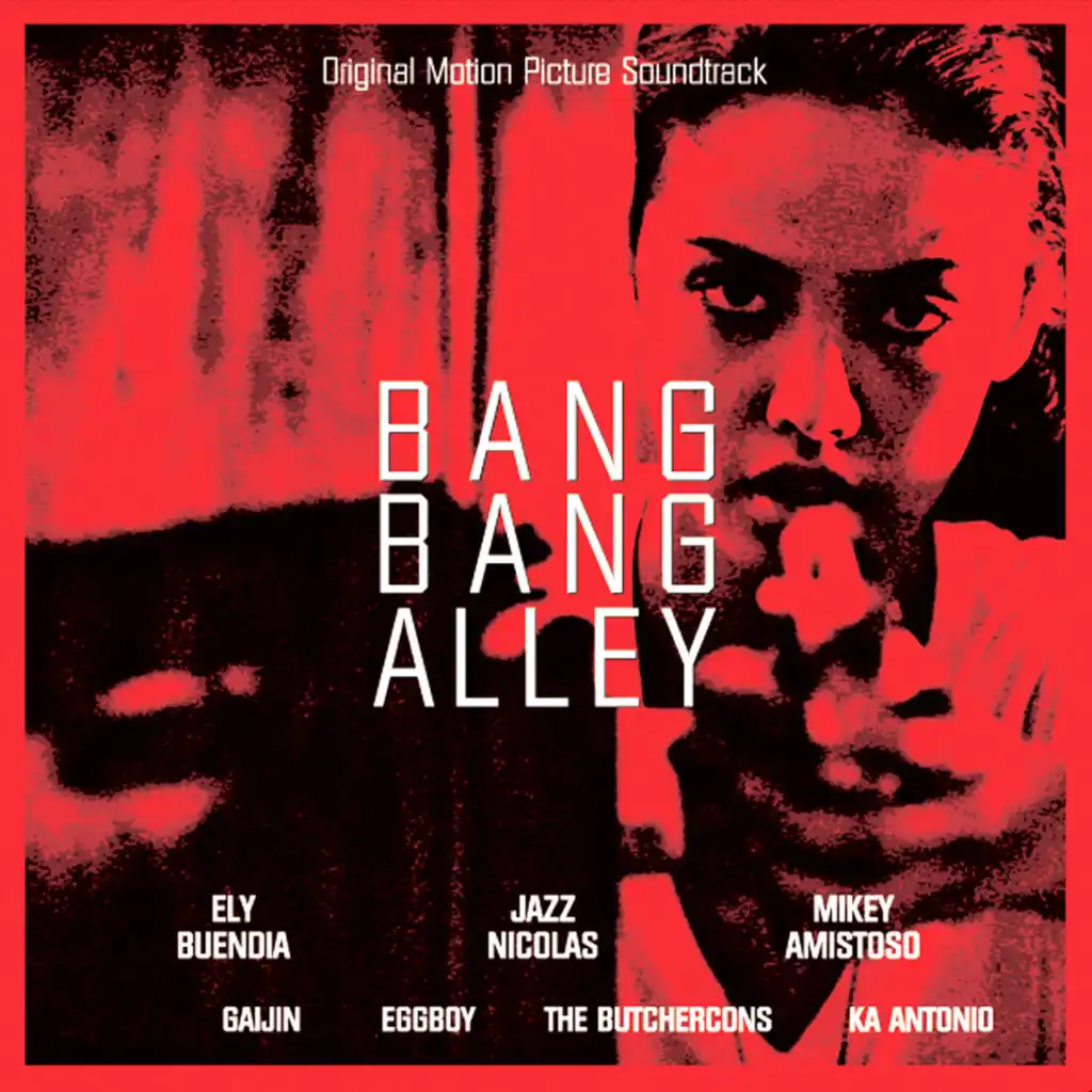 Bang Bang Alley