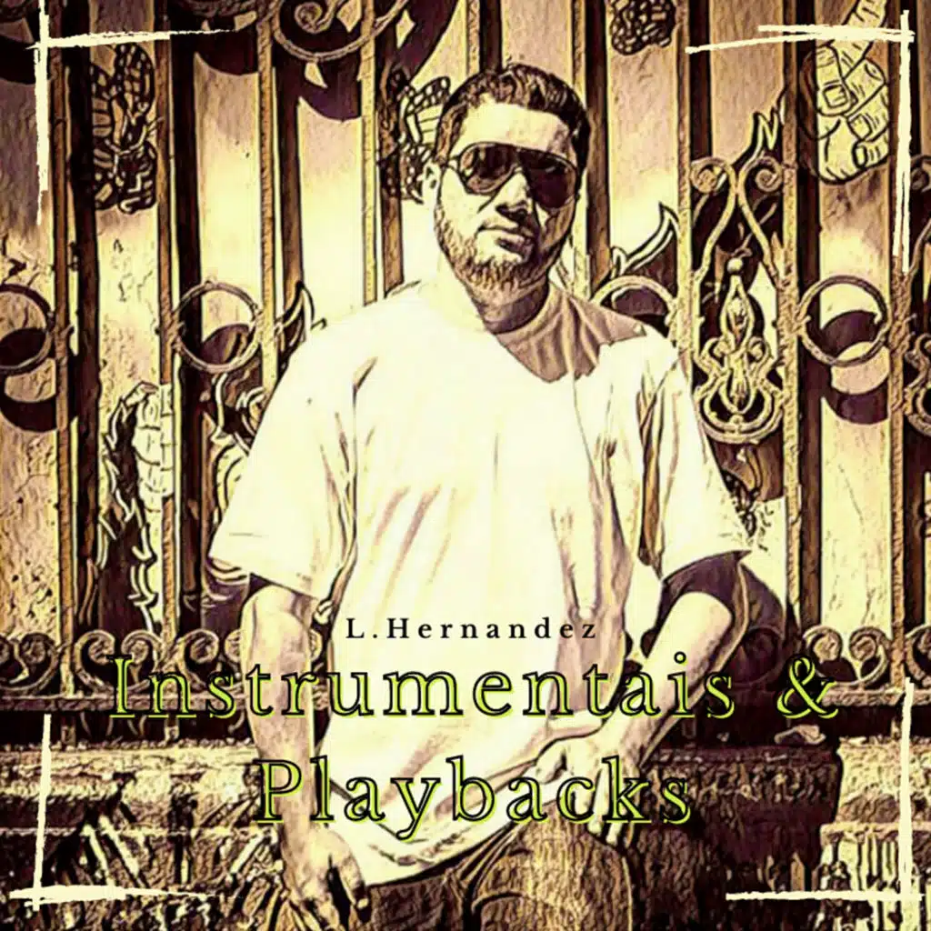 Instrumentais & Playbacks