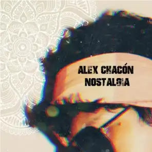 Alex Chacon