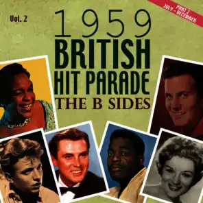 The 1959 British Hit Parade the B Sides, Pt. 2, Vol. 2