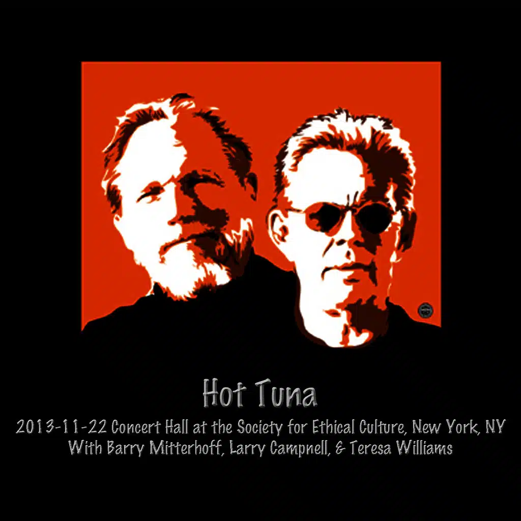 What Are They Doing in Heaven Today? (Live)