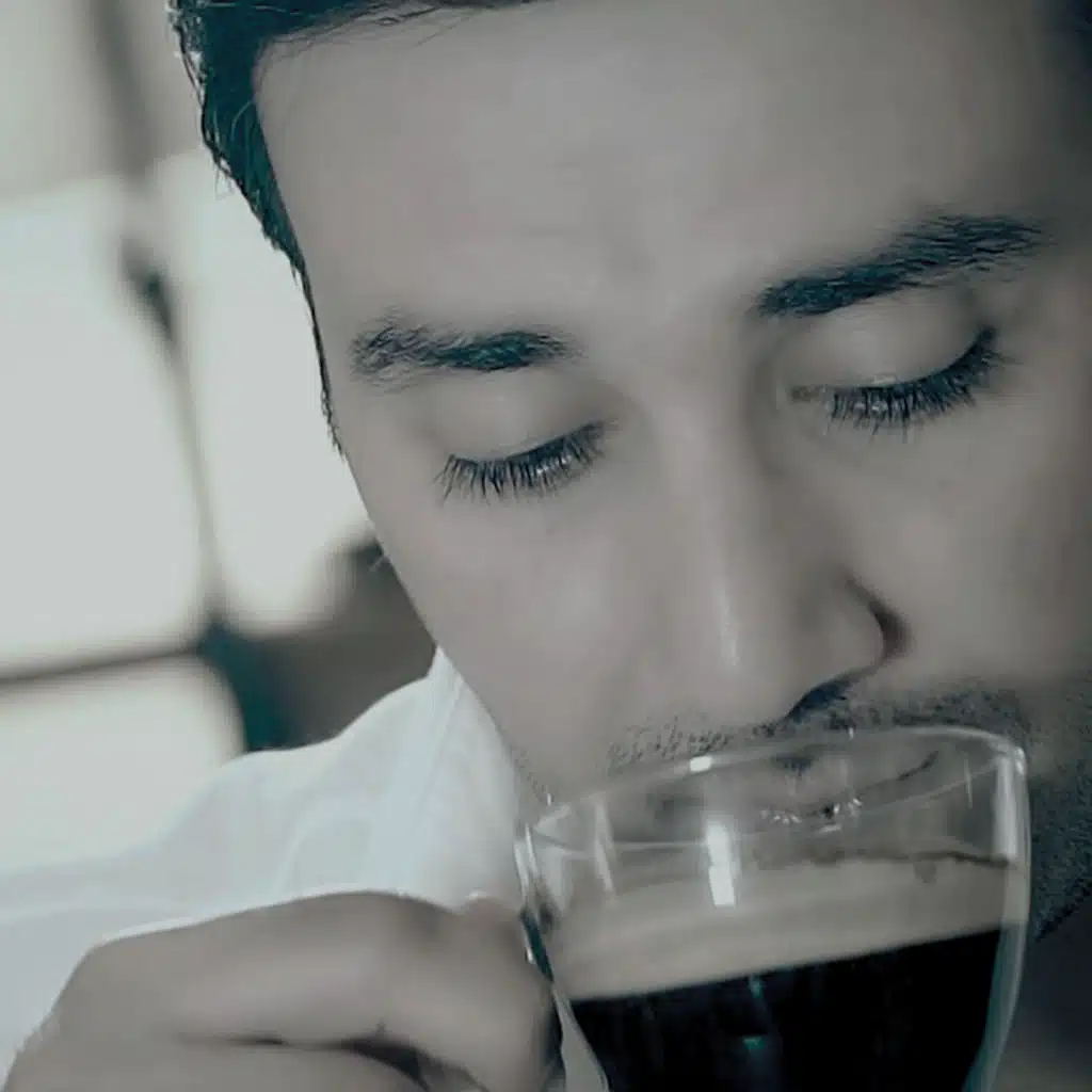 صباح الخير (فنجان القهوة)