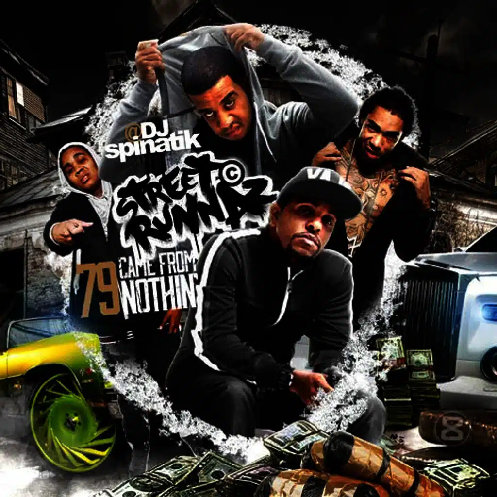DJ Spinatik & Gucci Mane