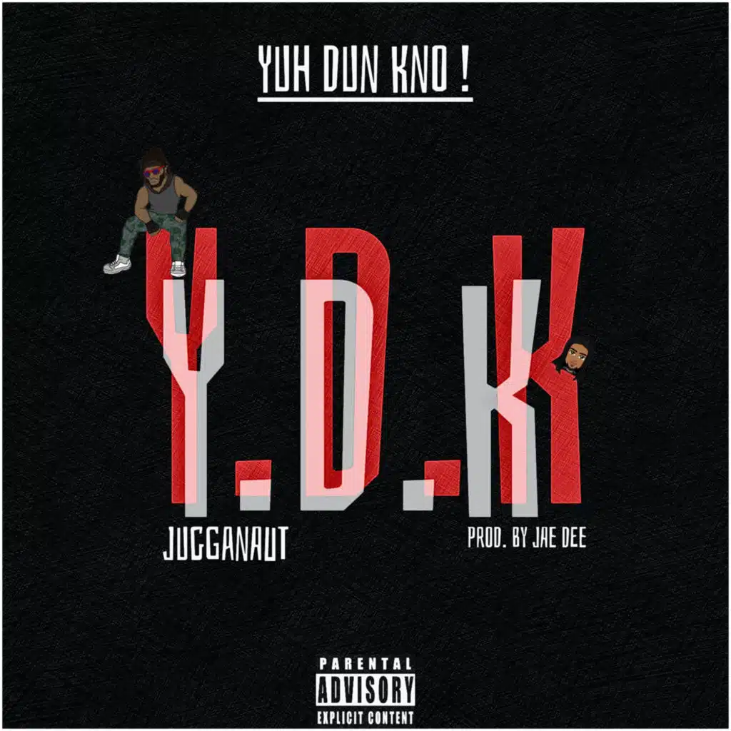 Yuh Dun Kno