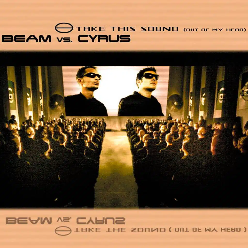 Take This Sound (Out Of My Head)