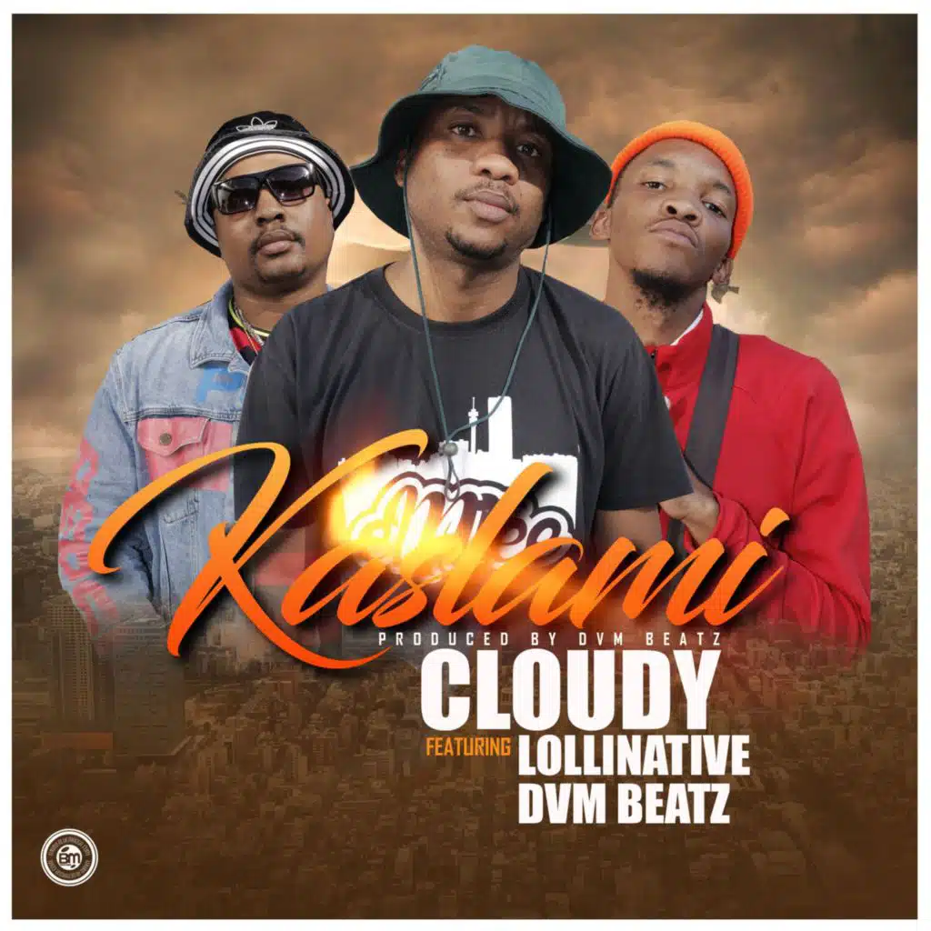 iKasi'lam (feat. Lolli Native & DVM Beats)
