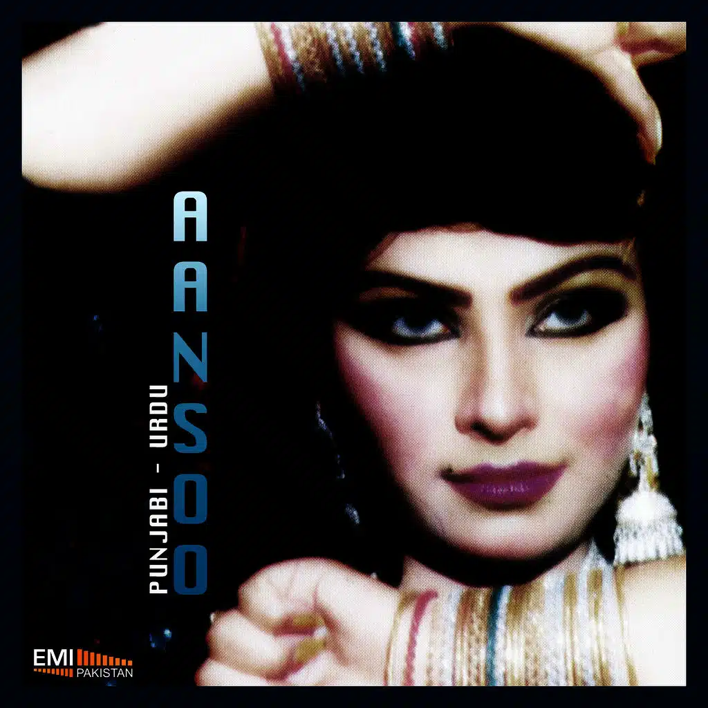 Aansoo (Original Motion Picture Soundtrack)