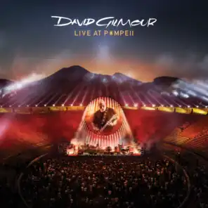 What Do You Want From Me (Live At Pompeii 2016)