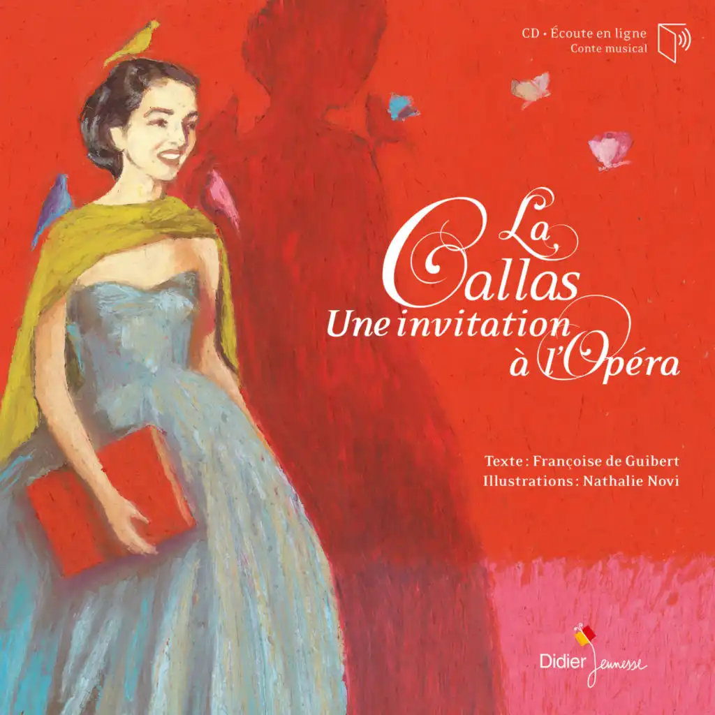 La Traviata, Act I: "Libiam ne 'lieti calici"