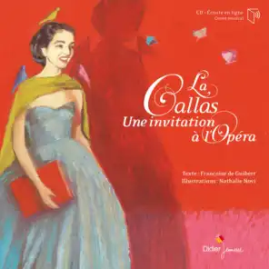 La Traviata, Act I: "Libiam ne 'lieti calici"