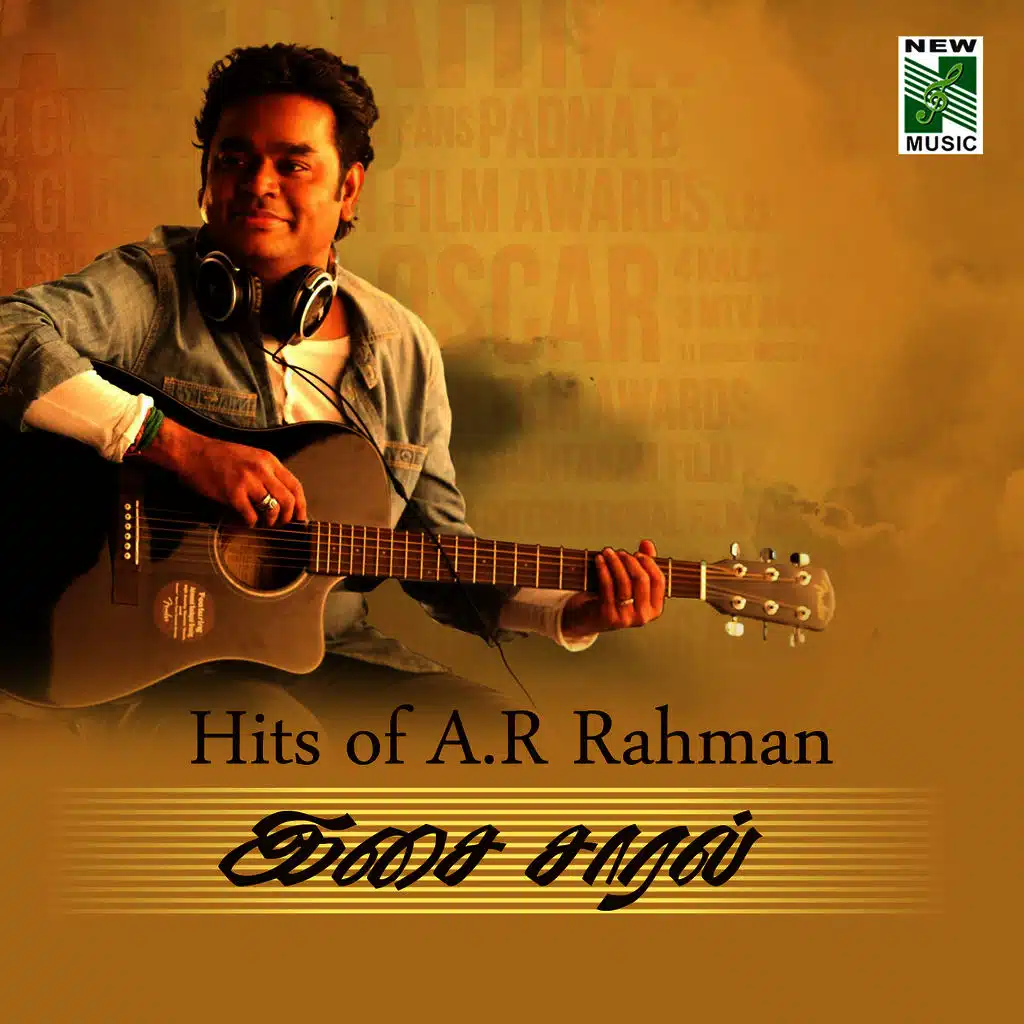 Hits of A.R.Rahman Isai Saral
