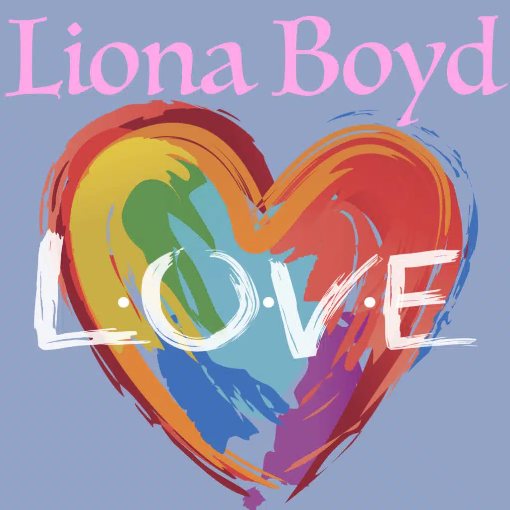 L.O.V.E. (feat. Amanda Martinez)