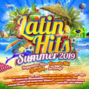 Latin Hits Summer 2019