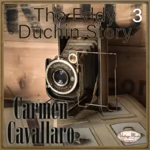 Vintage Movies nº 9 - Eps Collectors "The Eddy Duchin Story" Part 3 (Banda Sonora Original De the Eddy Duchin Story)