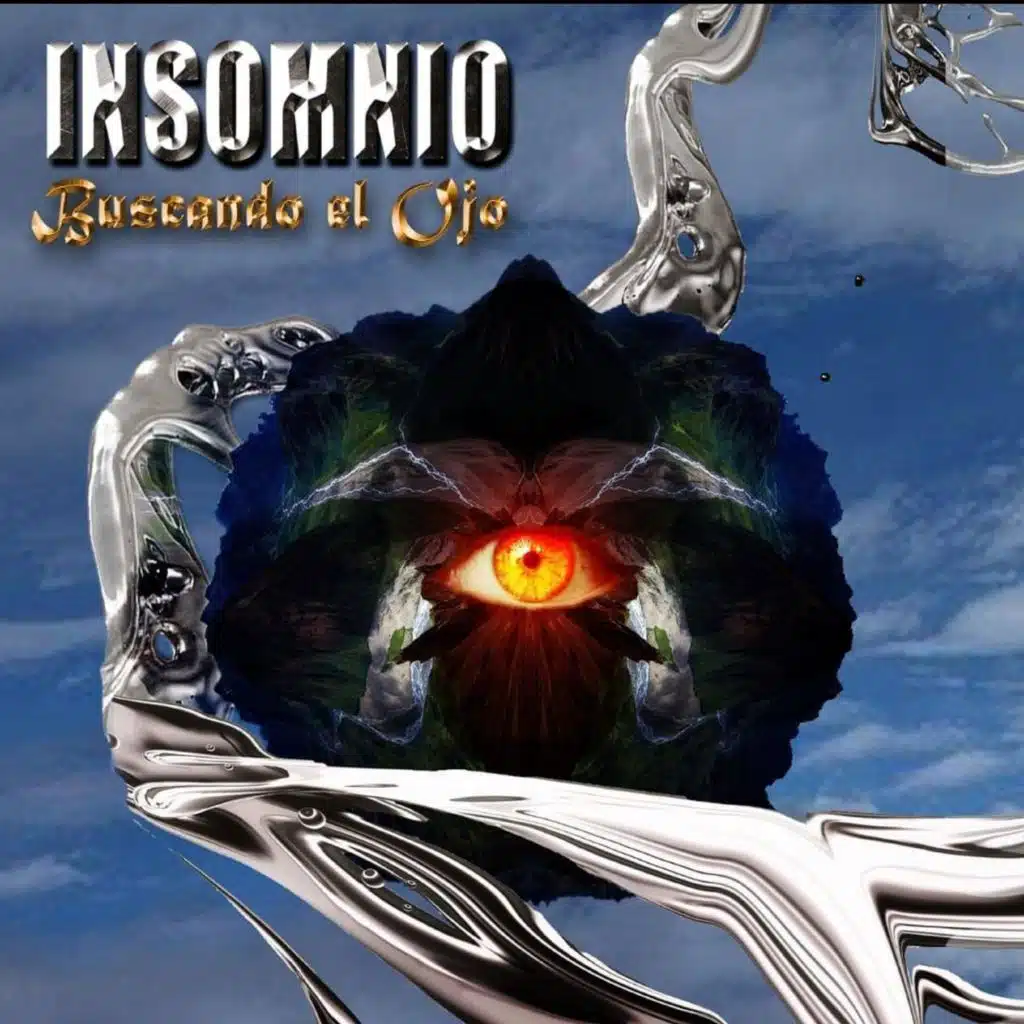 Buscando el Ojo