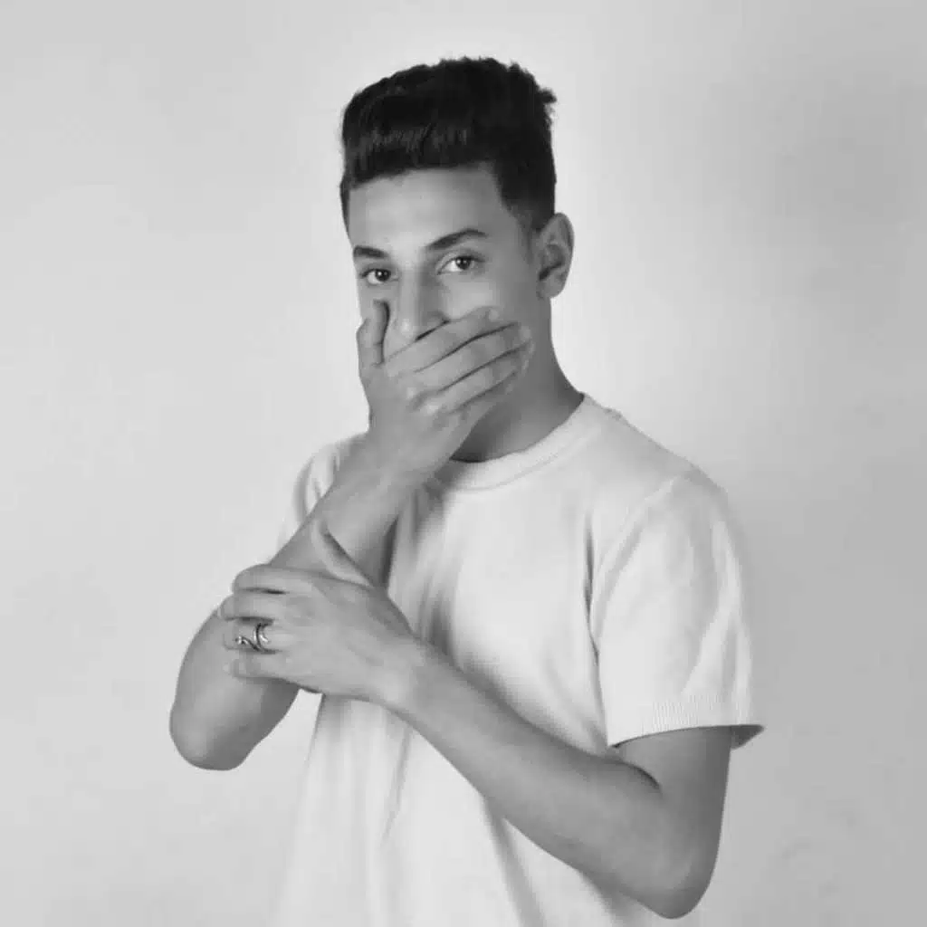 مهاب التركي