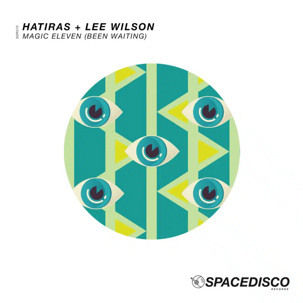 Hatiras & Lee Wilson