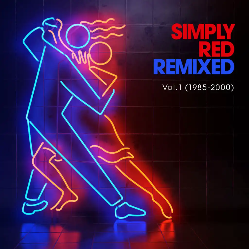 Night Nurse (feat. Simply Red) [Jah Wobble Radio Mix] [2021 Remaster] (Jah Wobble Radio Mix; 2021 Remaster) [feat. Mark Ferda]