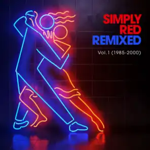 Remixed Vol. 1 (1985 – 2000)