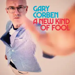 Gary Corben