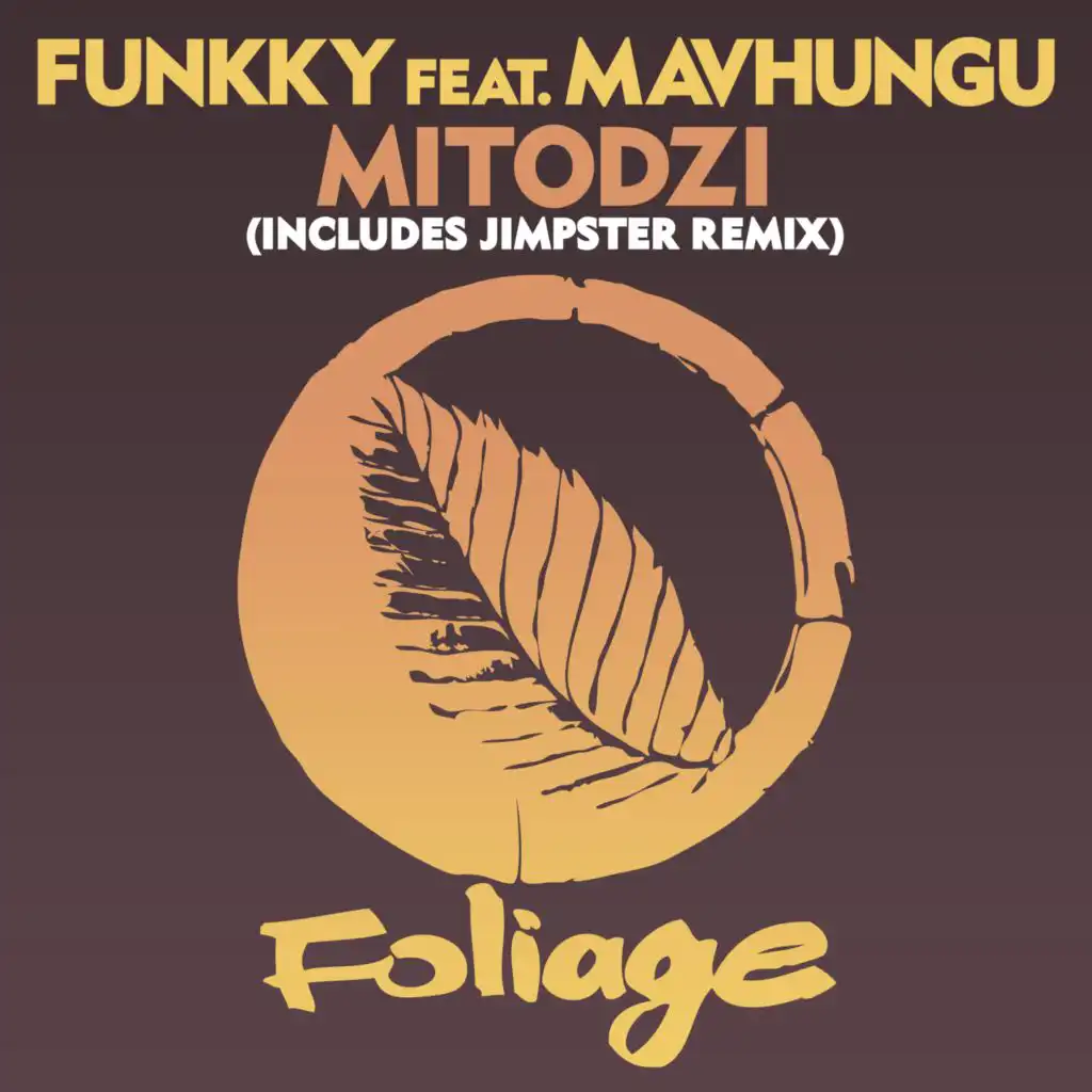 Funkky, Mavhungu & Jimpster