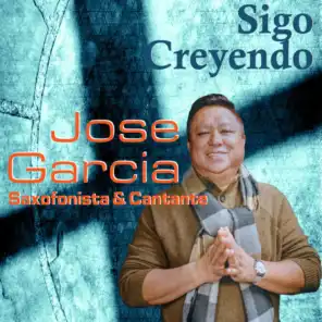 Jose Garcia Saxofonista & Cantante