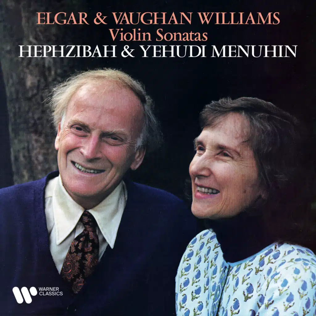 Yehudi Menuhin/Hephzibah Menuhin