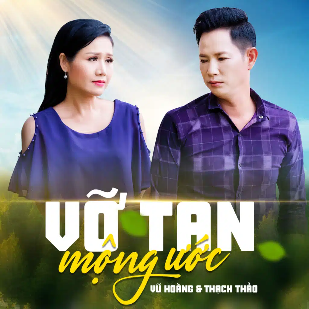 Vỡ Tan Mộng Ước