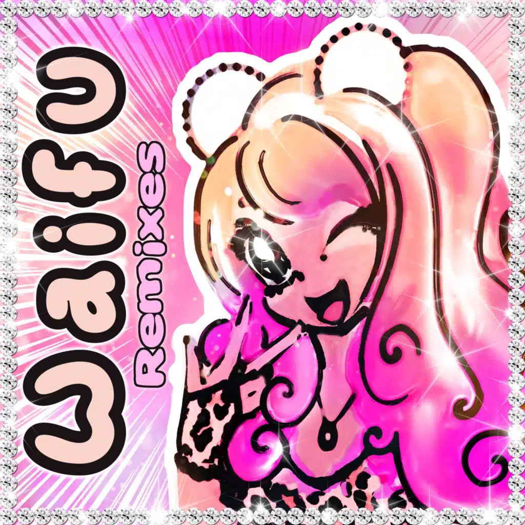Waifu Remixes