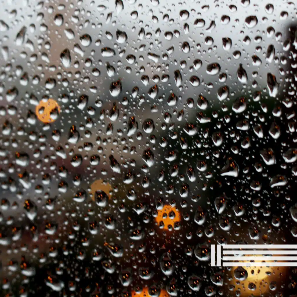 Melhores Sons De Chuva